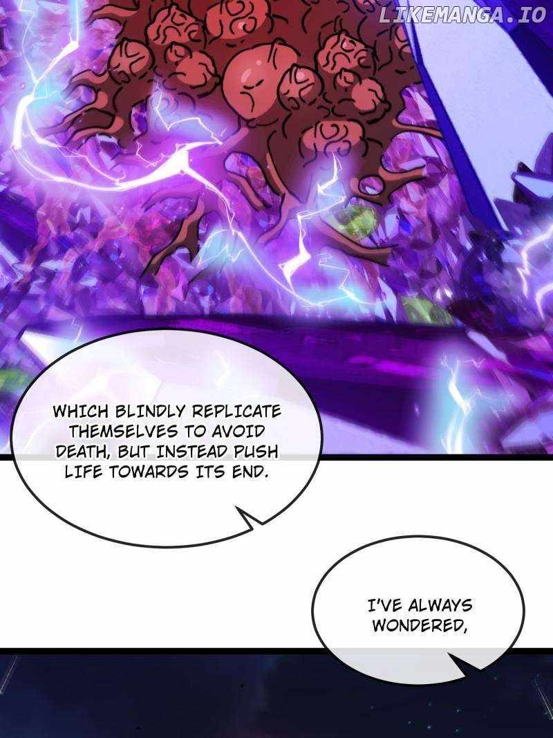 I Am The Monster Overlord Chapter 69 79